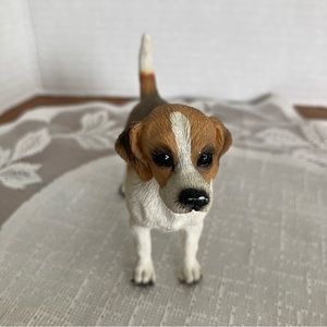Vintage Dog Figurine